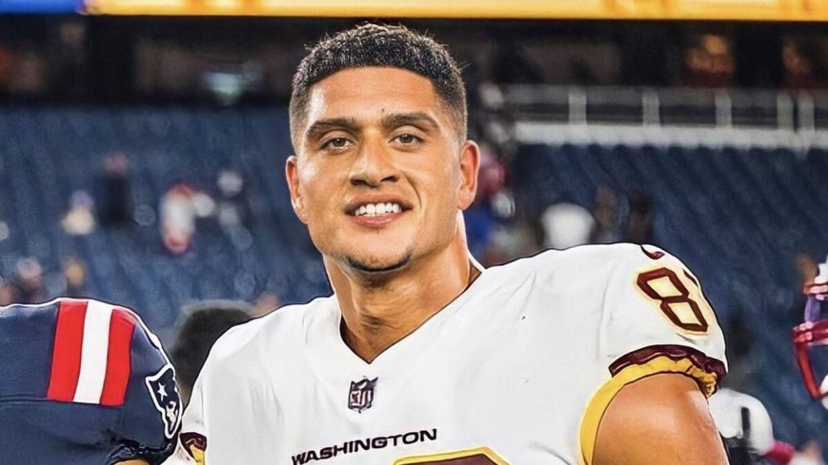 ¿Se viene el debut oficial de Sammis Reyes en la NFL? "Va a tener que empezar a prepararse"