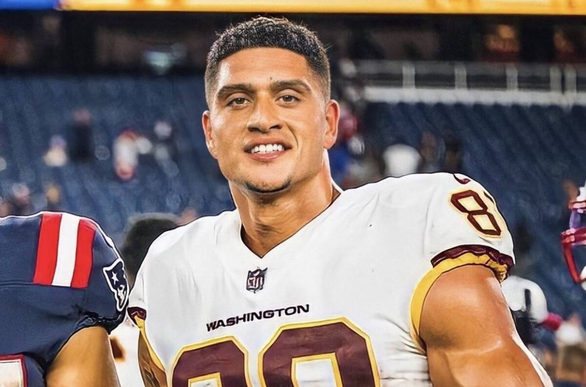 ¿Se viene el debut oficial de Sammis Reyes en la NFL? "Va a tener que empezar a prepararse"