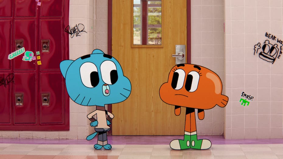 La serie mostrará grandes avances en materia de animación, logrando combinar más de un estilo.