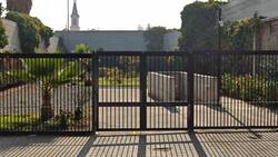 Misterio, rumores y un continuo quizás: ¿Cómo es la vida de los vecinos de la estación fantasma del Metro?