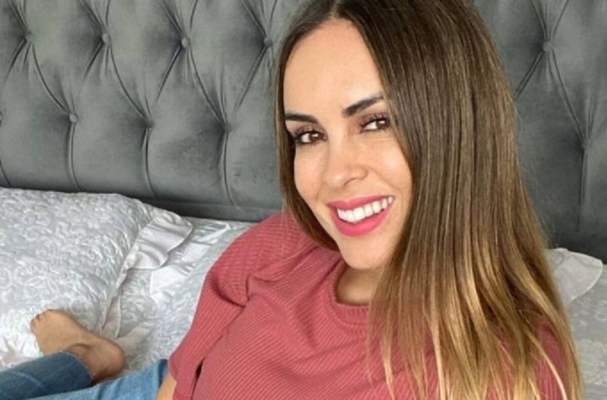 Maura Rivera comparte imágenes de especial reunión con excompañeras de "Rojo Fama Contra Fama"