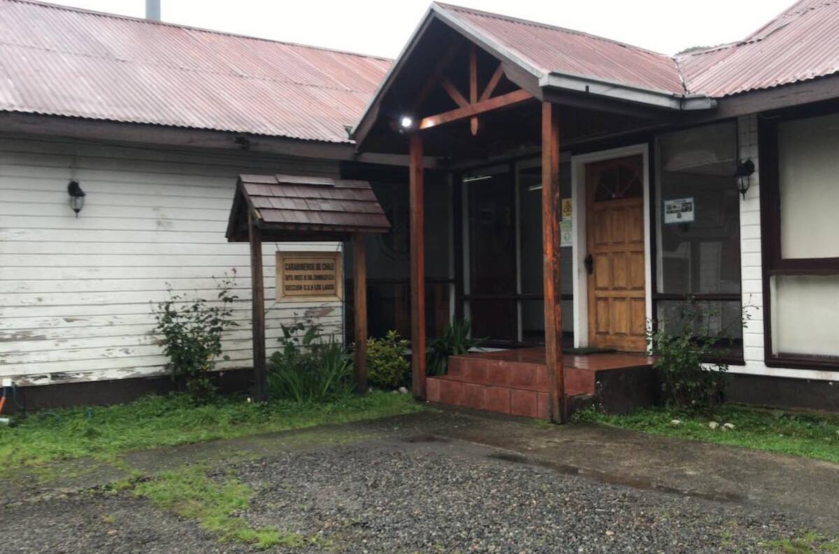 Llanquihue: Acusado de crimen denunció agresión sexual de Richard Barría