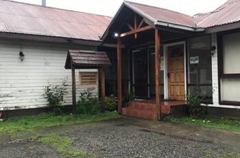 Llanquihue: Acusado de crimen denunció agresión sexual de Richard Barría
