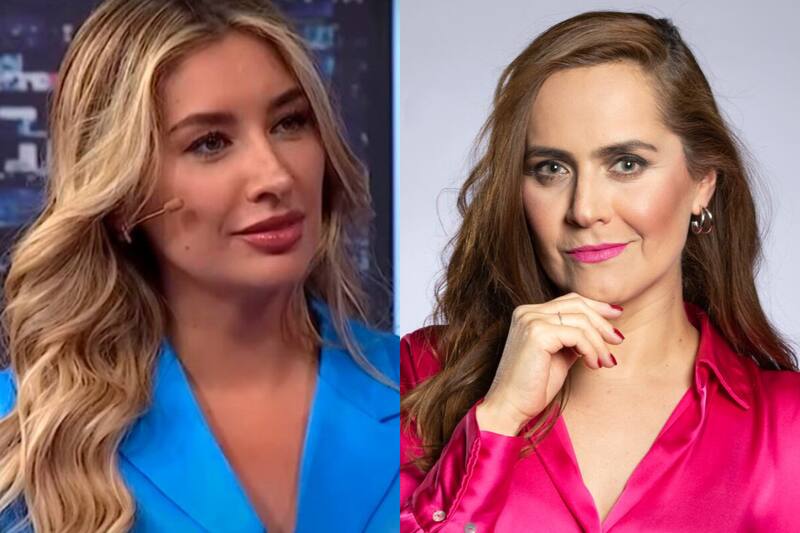 fiel a su estilo opinó sobre Francisco Kaminski.