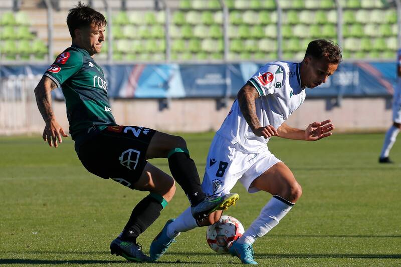 Deportes Temuco suma 9 expulsiones en la temporada.