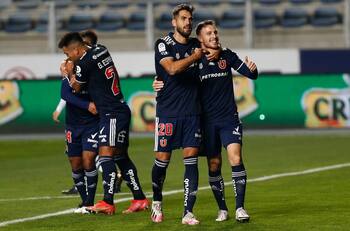 La U tiene entrenador para Copa Chile ante la demora en encontrar reemplazo a Dudamel