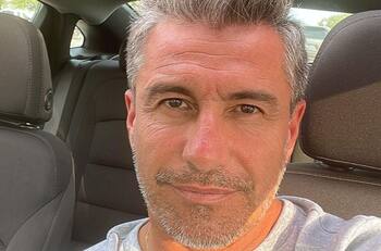 Se quedó sin pantalla: Fernando Solabarrieta no seguirá siendo parte de ESPN Chile