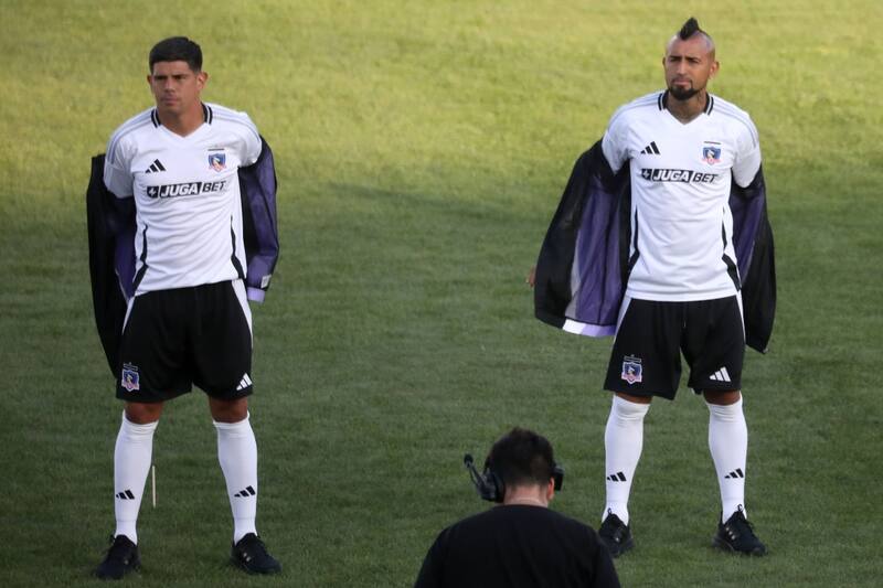 El King quiere más refuerzos en el Cacique. Foto: Agencia Aton.