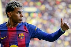 “Quiero construir mi propio camino”: La respuesta de Lamine Yamal cuando lo compararon con Cristiano Ronaldo