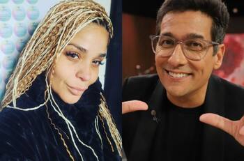 "Ahora soy nadie para él": Katherine Orellana mandó ácido mensaje a Rafael Araneda por no apoyarla en difícil momento personal