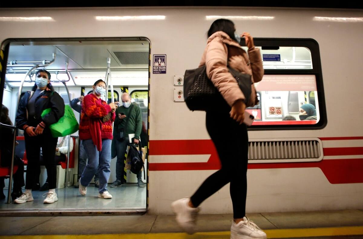 Cambio de Estrategia Covid-19: Revisa la propuesta del Colegio Médico