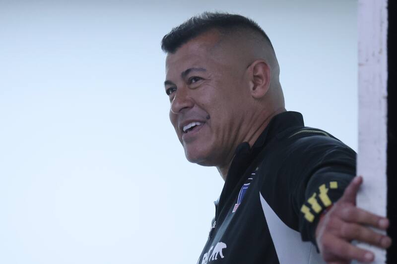 fue clave en la llegada de Claudio Aquino a Colo Colo.