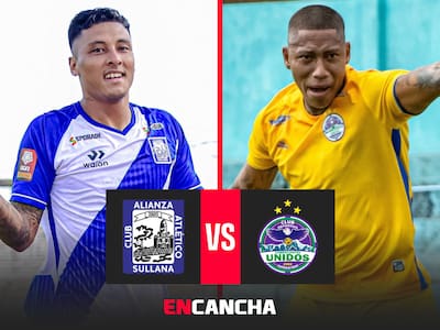 MARCADOR FINAL | Alianza Atlético 3 - Comerciantes Unidos 0 por Perú - Liga 1 Te Apuesto 2025