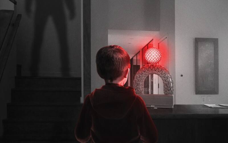 En "Diabólica", la Inteligencia Artificial se descontrola.