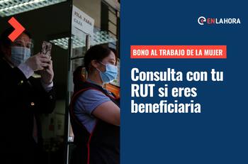 Bono al Trabajo de la Mujer: ¿Cómo saber con mi RUT si soy beneficiaria o si tengo pagos pendientes?