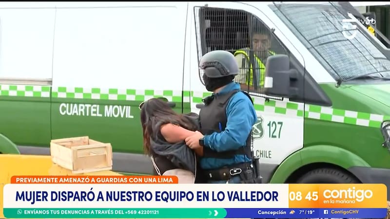"Contigo en la mañana" está preocupado por su trabajador
