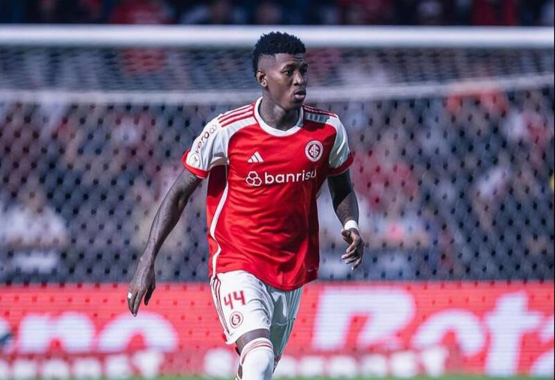 Vitao es el elegido para reforzar al Betis de Pellegrini.