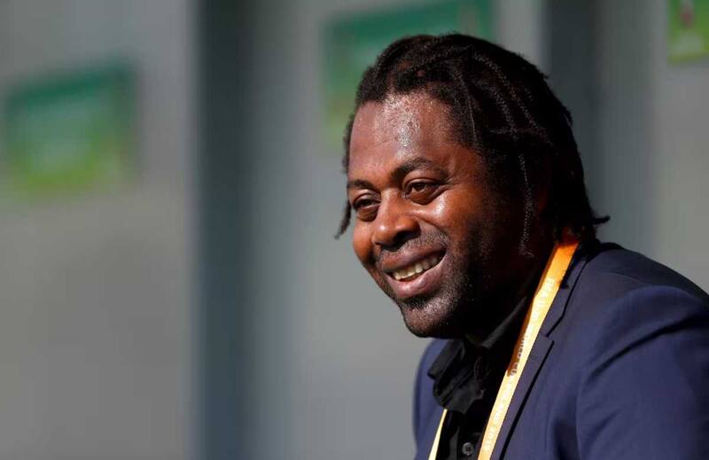 DT de Francia y quien fue elegido el 17° peor jugador en la historia de los Reds.