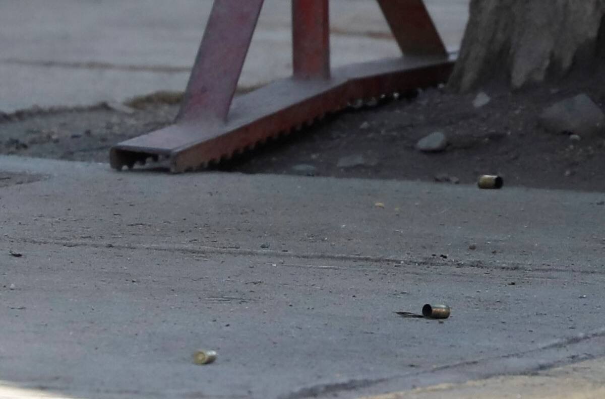 Adolescente de 16 años murió luego de ser baleado en Lo Prado