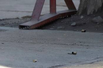 Adolescente de 16 años murió luego de ser baleado en Lo Prado