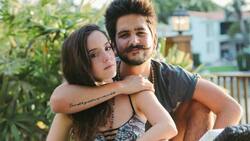 ¡Ahora sí nació!: Camilo y Evaluna presentan a Índigo, su primera hija