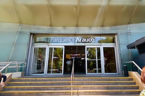 Parque Arauco confirma nuevos proyectos en este país de América Latina: abrirá su primer edificio multifamily