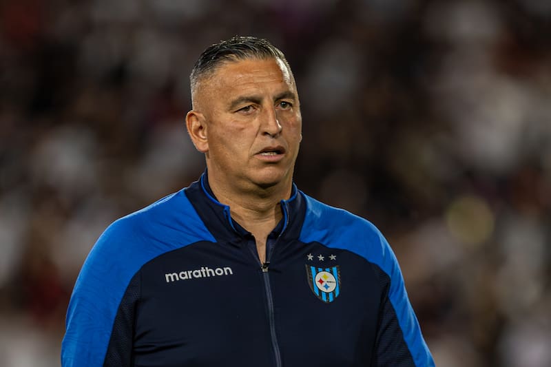 Foto: Felipe Escobedo/En Cancha