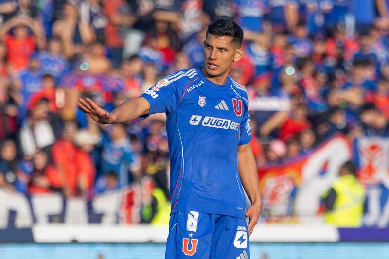 en el último Superclásico. Foto: Felipe Escobedo