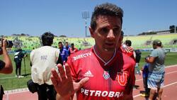 Walter Montillo le dedicó un emotivo mensaje a su esposa