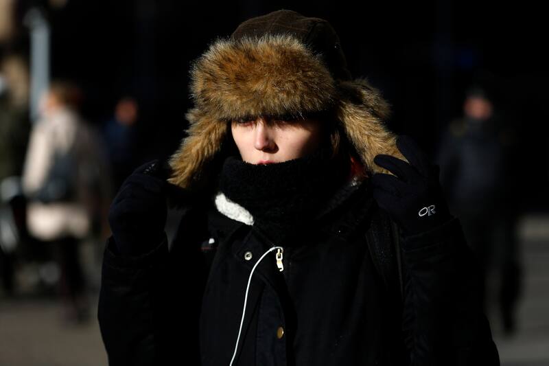 Conoce las regiones que se verán afectadas por este fenómeno.