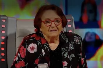 Doctora Cordero insiste en cuestionar el derecho a voto de quienes no tienen "suficiente formación educacional"