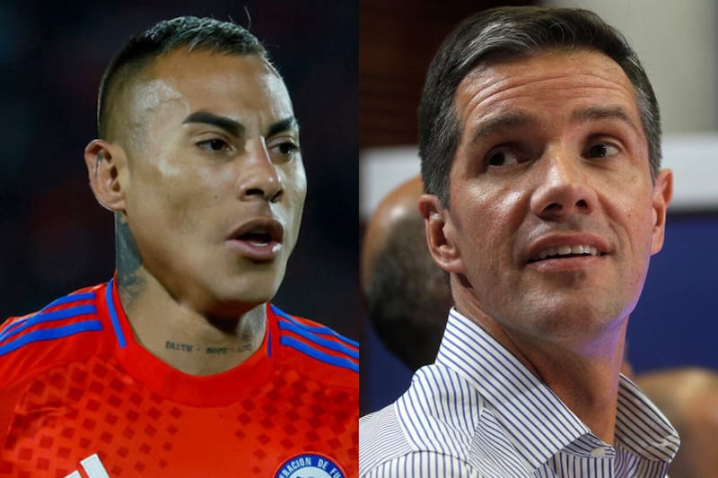 Turbomán se lanzó contra el presidente de Azul Azul.