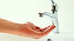 Cortes de agua en Santiago este jueves: habrá sectores con interrupciones de hasta 6 horas