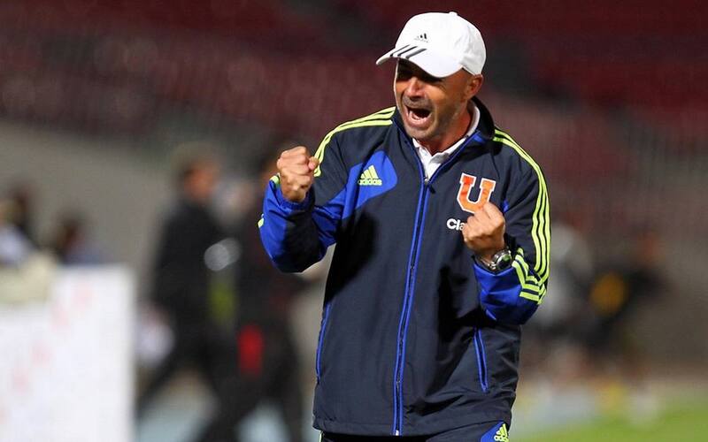 en Universidad de Chile.