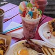 Frosty Shakes: Un imperdible y dulce rincón en Santiago donde hay de todo para la hora del brunch