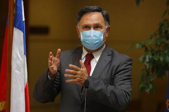 Diputado de RN pidió sumar a reos de Punta Peuco: “Me parece que es de toda justicia”