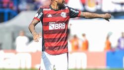 Increíble: la plantilla del Flamengo de Arturo Vidal equivale a casi todo el valor de los equipos de Primera del fútbol chileno