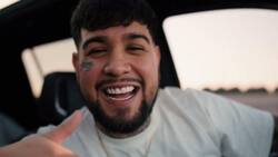 VIDEO | El impactante registro cuando Julianno Sosa es baleado en Peñaflor