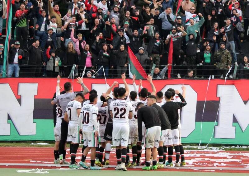 sigue generando problemas en Tercera B.