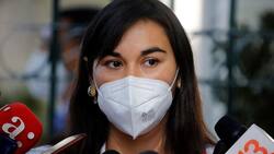 Ministra Siches dio ultimátum a camineros en paro: Plazo hasta las 16 horas para despejar vías