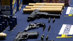 Vicepresidente de El Salvador aseguró que las maras están en Chile