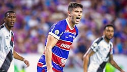 Durísimo golpe para el futuro de Benjamín Kuscevic por culpa de 16 millones de pesos