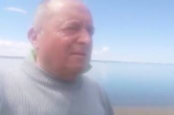 Pato Oñate se emociona al revelar que su esposa tiene cáncer: “No nos vas a ganar"