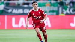 Alexis Sánchez le aguó la fiesta a Pellegrini en el Gran Derbi de Sevilla