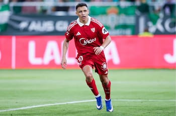 Real Oviedo vs. Sevilla: hora y dónde ver hoy a Alexis Sánchez y Gabriel Suazo en LaLiga