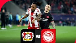 EN VIVO | Bayer Leverkusen vs. Olympiacos por Champions League 2025-2026: minuto a minuto del partido