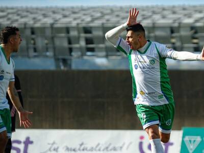 Nadie pilla a Puerto Montt: así quedó la tabla de posiciones de Segunda División en la fecha 11
