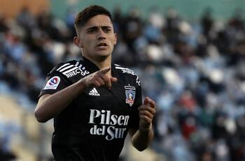 No solo Martín Rodríguez: el otro nombre que maneja Colo Colo para suplir la posible salida de Pablo Solari al América