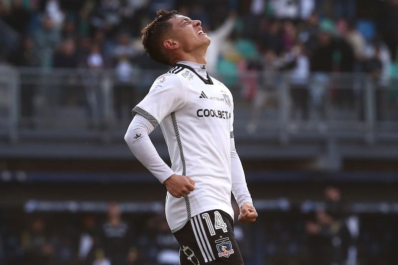seguirá en Colo Colo.