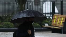 Nuevas precipitaciones caerán durante esta semana entre Atacama y O'Higgins